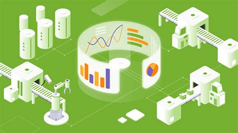 Production Management and Machine Monitoring 